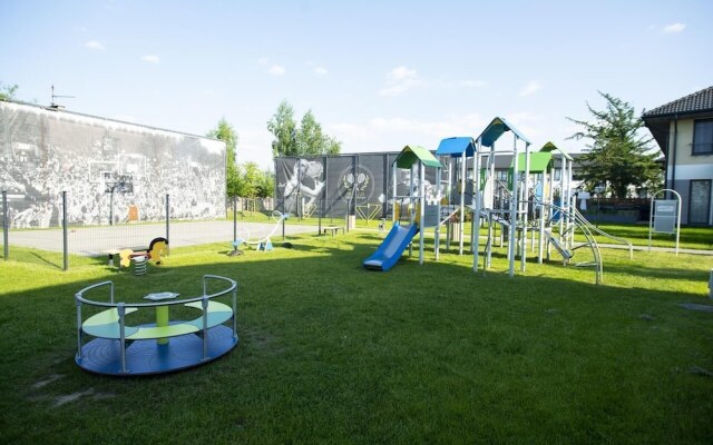 Kap Ustronie Morskie - 365PAM