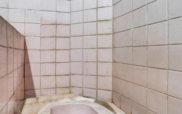 SPOT ON 91060 Villa Wijaya Homestay