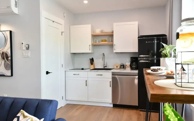 Jardin Suites Highfield