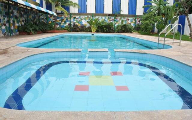 Park Inn Beach Resort