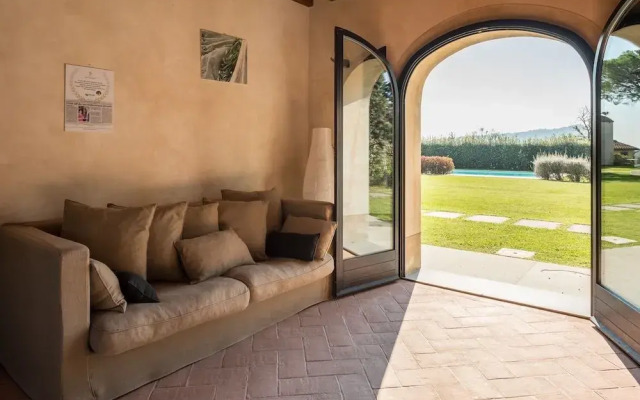 Tenuta San Jacopo In Castiglioni