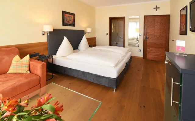 Hotel Anker