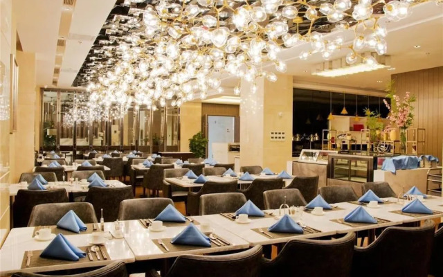 Howard Johnson by Wyndham Life Geckor Zhuzhou