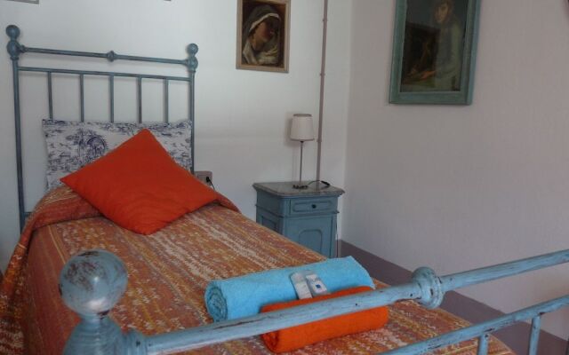 B&B "A Casa di Camilla"