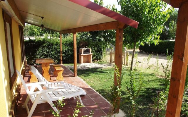 Camping Cubillas
