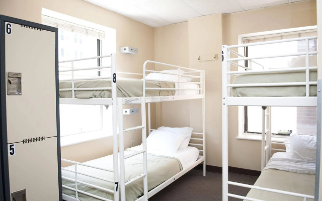 HI Washington DC - Hostel