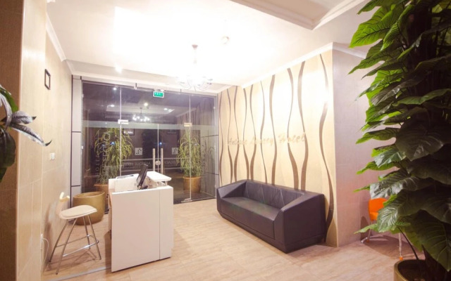 Antique Legacy Hotel