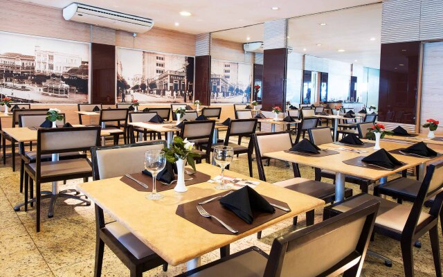 Ponta Mar Hotel