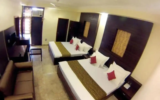 Hotel Anurag