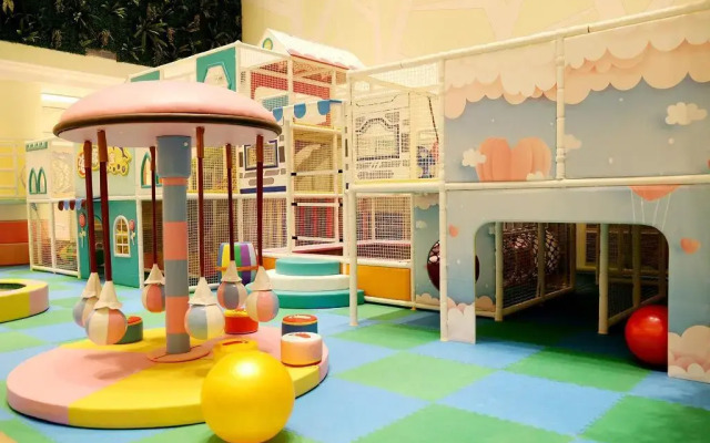 Crowne Plaza Huailai by IHG