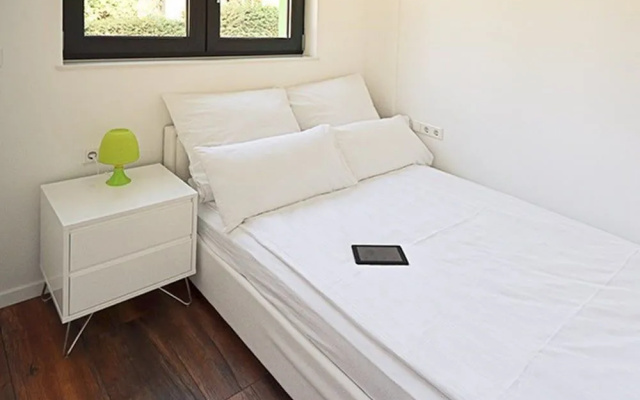 Eco Smart Apartments Erlangen