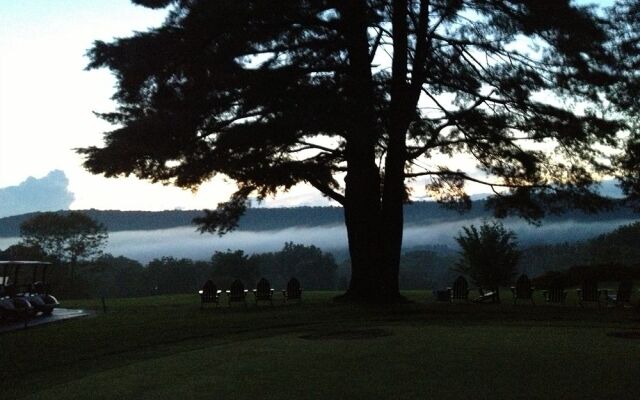 Wolf Hollow At The Water Gap Country Club