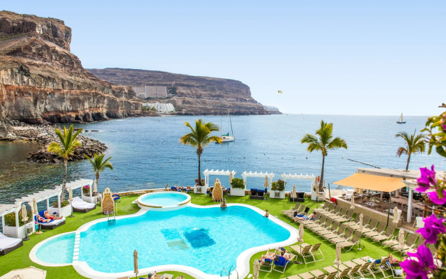 Hotel LIVVO Puerto de Mogán