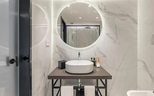 Ohtels San Anton Granada
