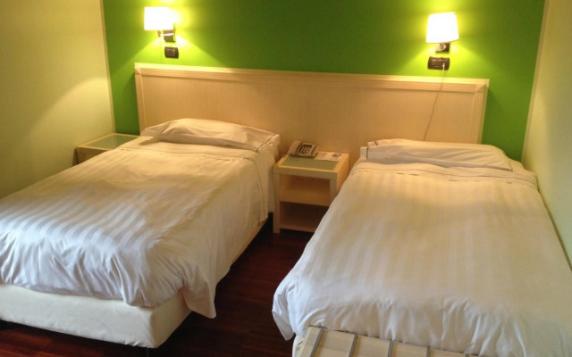 Hotel Ristorante Vecchia Riva