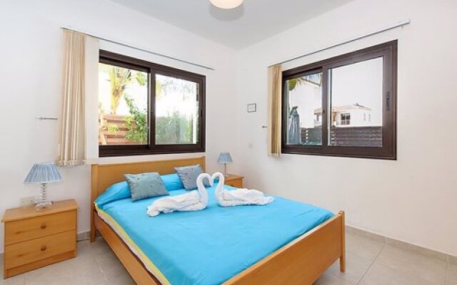 House KPAST11 Foiano della Chiana