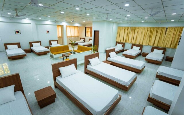 The Dorm Inn