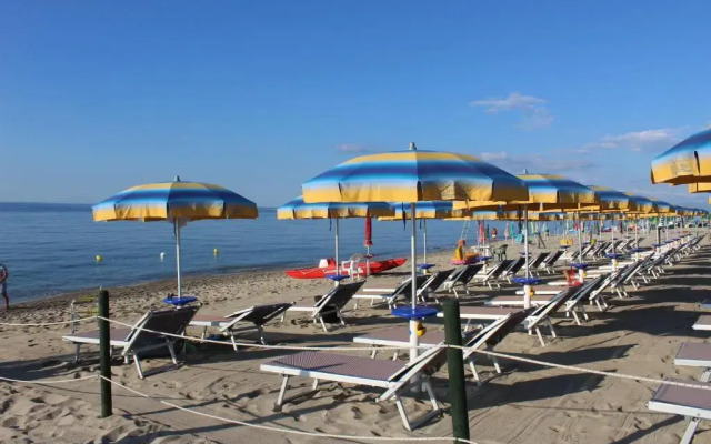 Villaggio Camping Lungomare