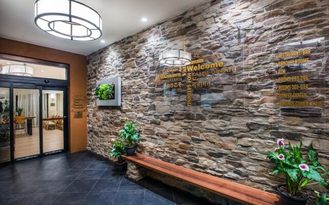 Holiday Inn Hasbrouck Heights-Meadowlands by IHG