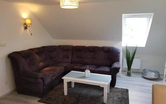Ferienwohnung Am Lindenkrog