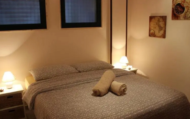 Salecce City Apartment