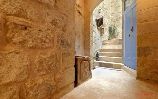 Luxury Studio in a Unesco Protected Area - 3