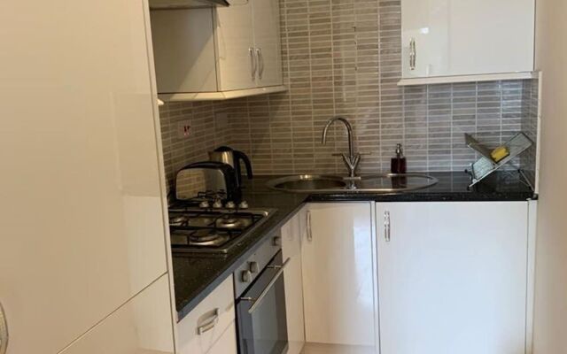 Budget Apartment Next to Kings Cross - Eurostar