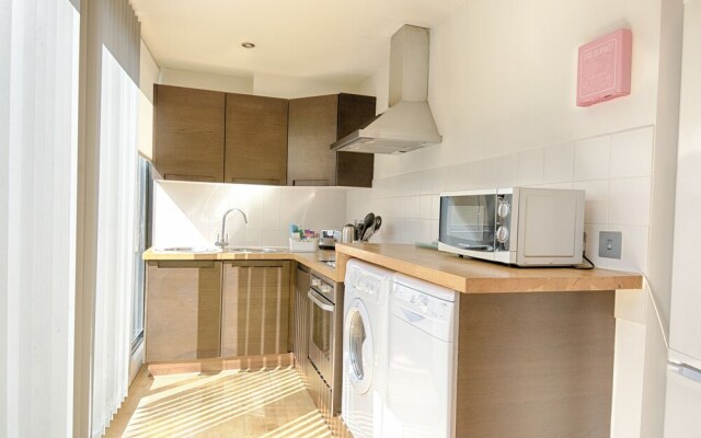 Watling Street Apartments
