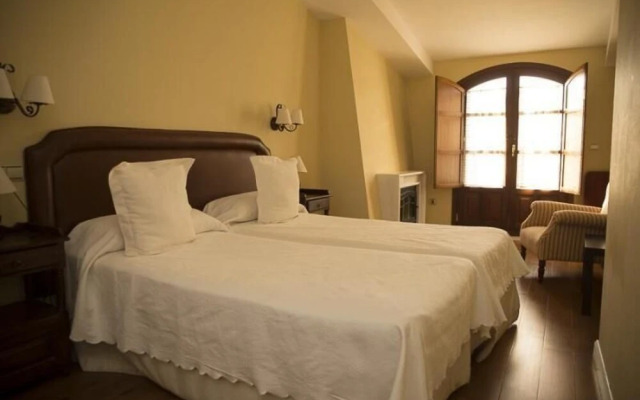 Hotel Los Balcones de Zafra