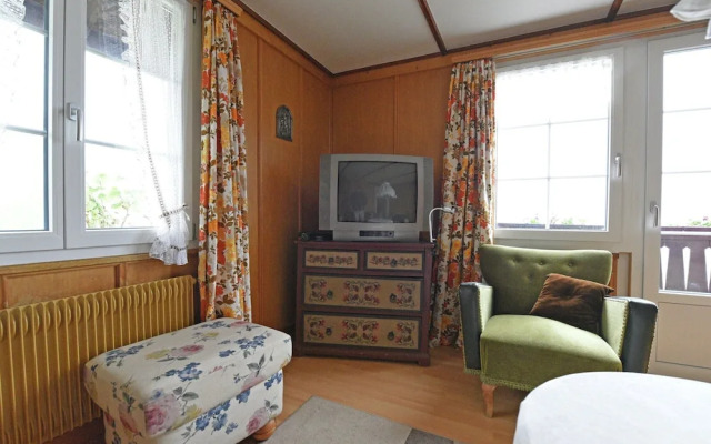 Apartment in Trans Village