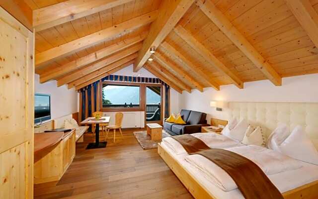 Hotel Sonne