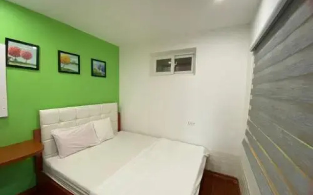 Tuan Sea View Apartment 4