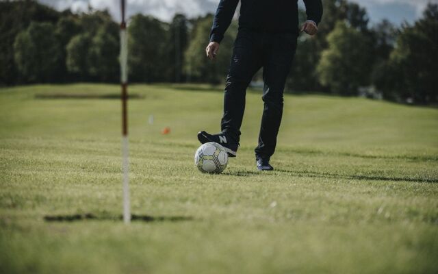 Skyrup Golf & Hotell