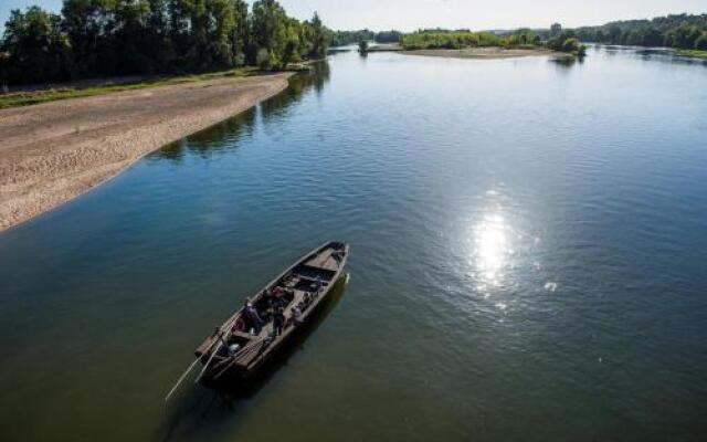 Chambres d'hôtes Les Machetières