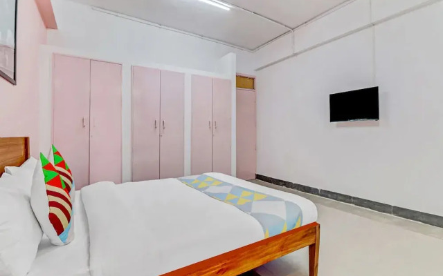 OYO Home 36553 Elegant Stay J P Nagar
