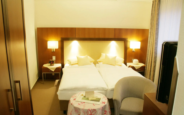 Hotel Haus Berlin