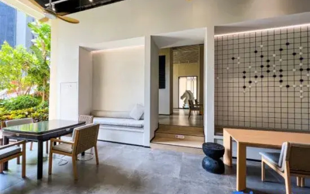 Huaxi Homestay