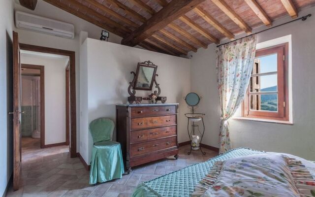 Agriturismo Castello di Bucignano