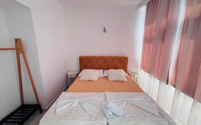 Rooms & App Minka