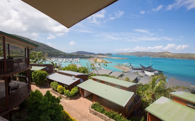 Casuarina 13 on Hamilton Island