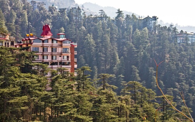 Oyo Premium 148 The Bodhi Tree Bnb