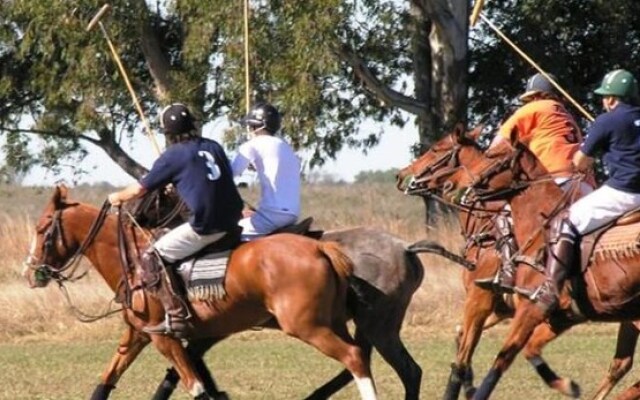 Estancia La Rosita