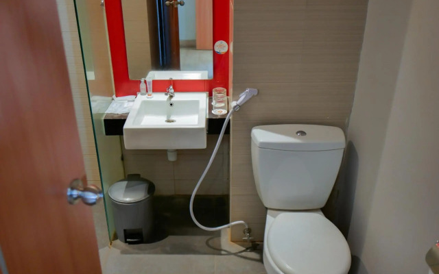 Meotel Purwokerto