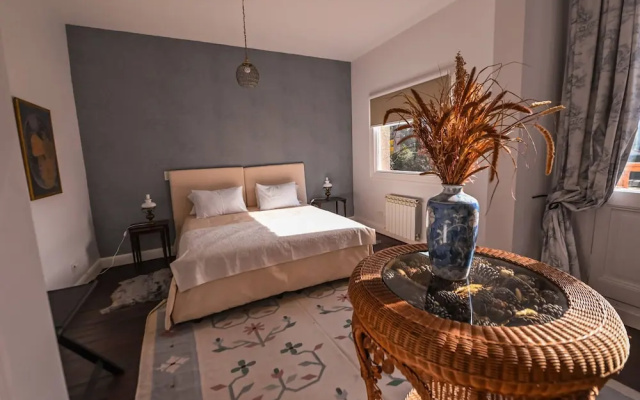 Estancia Villa Maria