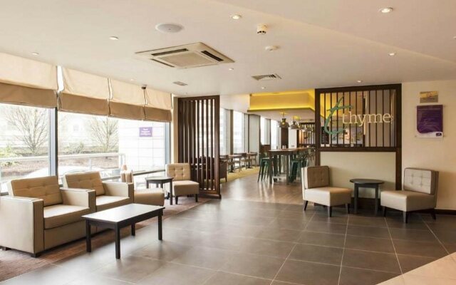 Premier Inn Luton Town Centre
