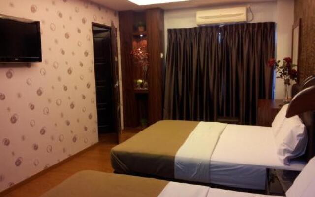 Wan Hup Hotel
