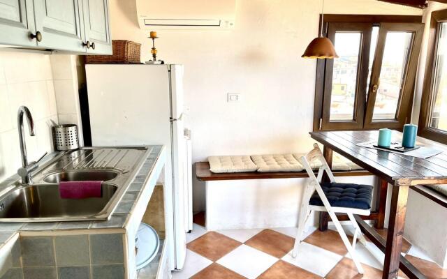 La Torretta by Solturelba