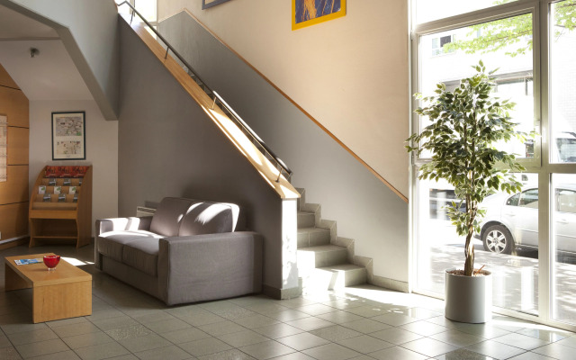 Elstar residence
