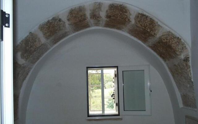 Allegroitalia Trulli Ostuni