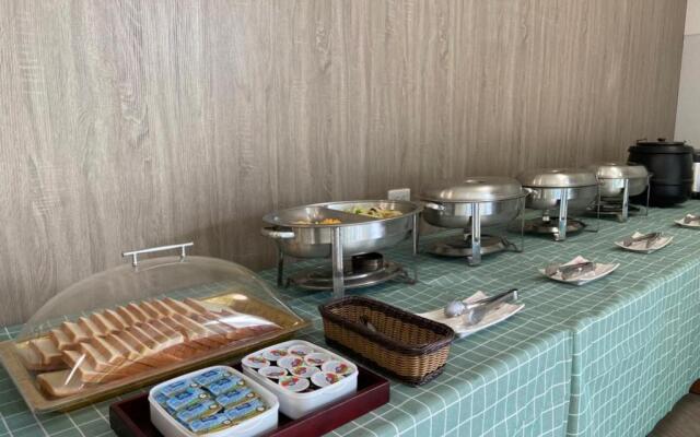 Beauty Garden Hotel Taitung